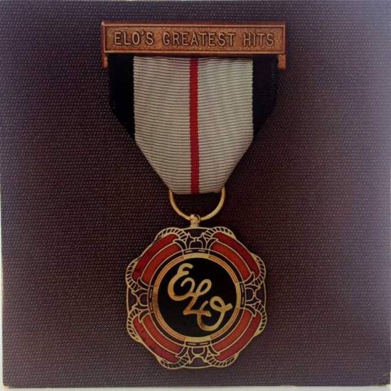 Пластинка Electric Light Orchestra (ELO) ELO's Greatest Hits